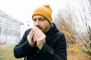 Nutrition Tips for a Strong Immune System